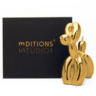 Jeff Koons-Jeff Koons Balloon Dog (XXLarge) Gold-Biblo-6-Milagron.com