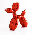Jeff Koons-Jeff Koons Balloon Dog (XXLarge) Red-Biblo-2-Milagron.com