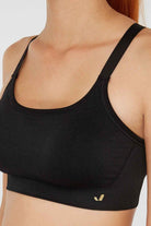 Jerf-Bauru Siyah Büstiyer-Activewear-3-Milagron.com