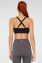 Jerf-Bauru Siyah Büstiyer-Activewear-5-Milagron.com