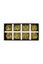 Juliette Artisan Chocolatier-Antep Fıstıklı Bitter Çikolatalı Vegan Truffle 200 g.-Çikolata-2-Milagron.com