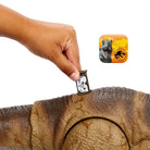 Jurrasic World-Jurassic World Legacy Serisi Mamenchisaurus Koleksiyon Figürü-Figür Oyuncaklar-3-Milagron.com