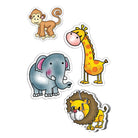 KS Puzzle-Baby Puzzle Jungle-Puzzle-2-Milagron.com
