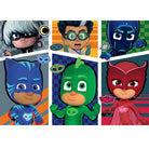 KS Puzzle-Ks Pj Masks / 200 Parça Puzzle-Puzzle-2-Milagron.com