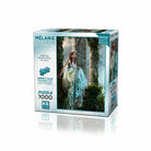 KS Puzzle-Ne Görüyorum 1000 Parça Puzzle-Puzzle-1-Milagron.com