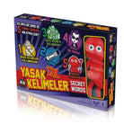 KS Puzzle-Yasak Kelimeler Xxl Oyunu-Kutu Oyunları-1-Milagron.com