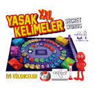 KS Puzzle-Yasak Kelimeler Xxl Oyunu-Kutu Oyunları-2-Milagron.com
