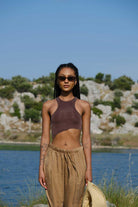 Kahshan-Elira Kahve Top-Top-1-Milagron.com