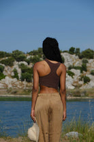 Kahshan-Elira Kahve Top-Top-2-Milagron.com