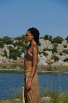 Kahshan-Elira Kahve Top-Top-3-Milagron.com