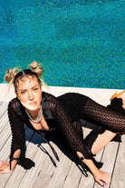 Kahshan-Fire on Fire Set-Alt - Üst Takım-3-Milagron.com