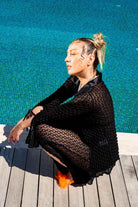 Kahshan-Fire on Fire Set-Alt - Üst Takım-4-Milagron.com