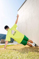 Kahshan-Fuck Your Opinion T-shirt-T-Shirts-2-Milagron.com