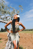 Kahshan-Meraki Haki Büstiyer-Top-4-Milagron.com