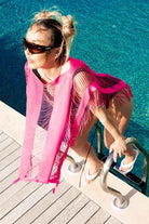 Kahshan-Pinkie Pie Pareo-Pareo & Bandana-2-Milagron.com