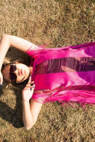 Kahshan-Pinkie Pie Pareo-Pareo & Bandana-4-Milagron.com