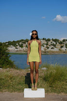 Kahshan-Solasta Lime Pareo-Pareo & Bandana-1-Milagron.com