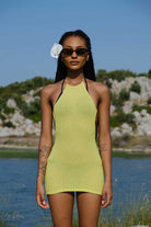 Kahshan-Solasta Lime Pareo-Pareo & Bandana-2-Milagron.com