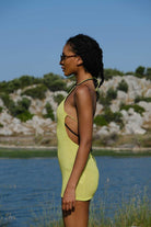 Kahshan-Solasta Lime Pareo-Pareo & Bandana-3-Milagron.com