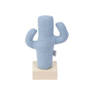 Kayigo-Cactus Lavanta Dolgulu Gri Notluk / Mavi Krem-Masaüstü Organizer-1-Milagron.com