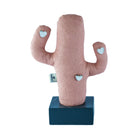 Kayigo-Cactus Lavanta Dolgulu Notluk / Pembe Gri-Masaüstü Organizer-1-Milagron.com