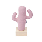 Kayigo-Cactus Lavanta Dolgulu Notluk / Pembe Krem-Masaüstü Organizer-1-Milagron.com