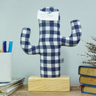 Kayigo-Cactus Xl Lavanta Dolgulu Notluk-Masaüstü Organizer-3-Milagron.com