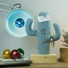 Kayigo-Cactus Xl Lavanta Dolgulu Notluk-Masaüstü Organizer-3-Milagron.com