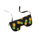 Kayigo-Cooly Göz Yastığı Ananas-Göz Bandı-1-Milagron.com