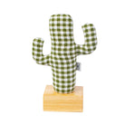 Kayigo-Kayıgo Cactus Lavanta Dolgulu Notluk-Masaüstü Organizer-1-Milagron.com
