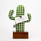 Kayigo-Kayıgo Cactus Lavanta Dolgulu Notluk-Masaüstü Organizer-2-Milagron.com