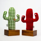 Kayigo-Kayıgo Cactus Lavanta Dolgulu Notluk-Masaüstü Organizer-2-Milagron.com