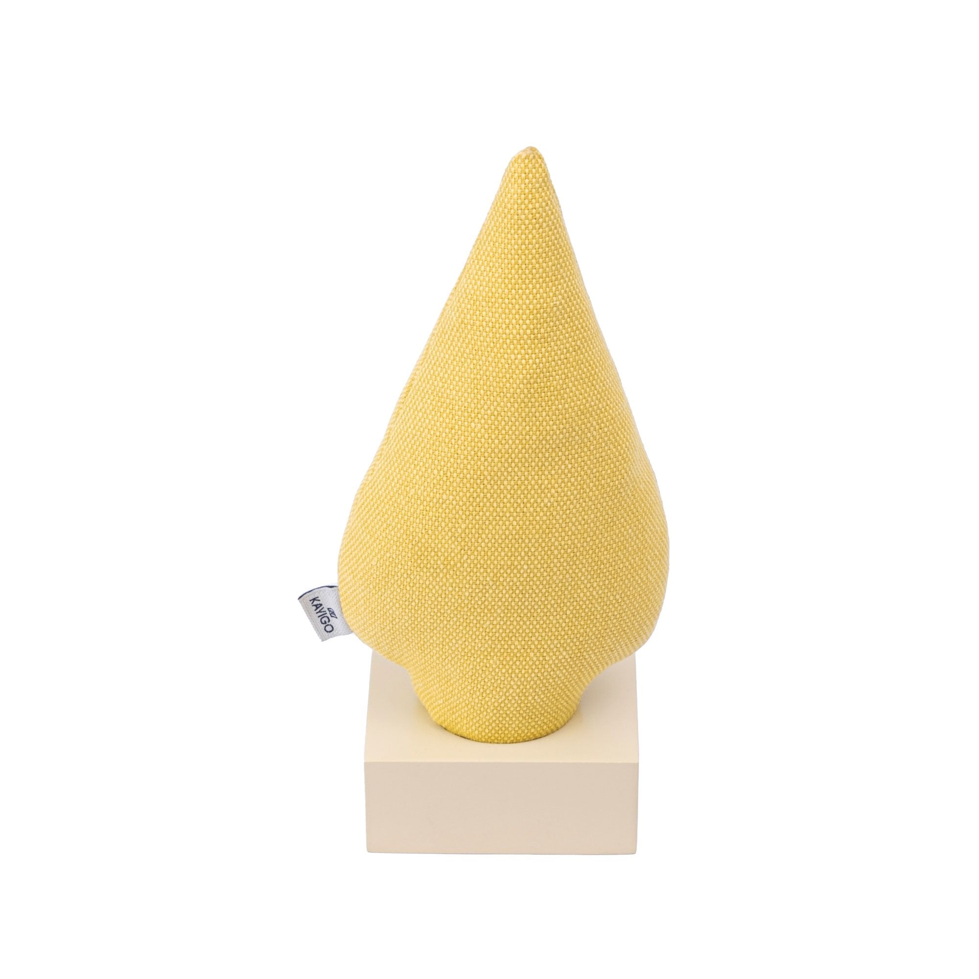 Kayigo-Lavanta Dolgulu Ladin Notluk / Sarı Krem-Masaüstü Organizer-1-Milagron.com