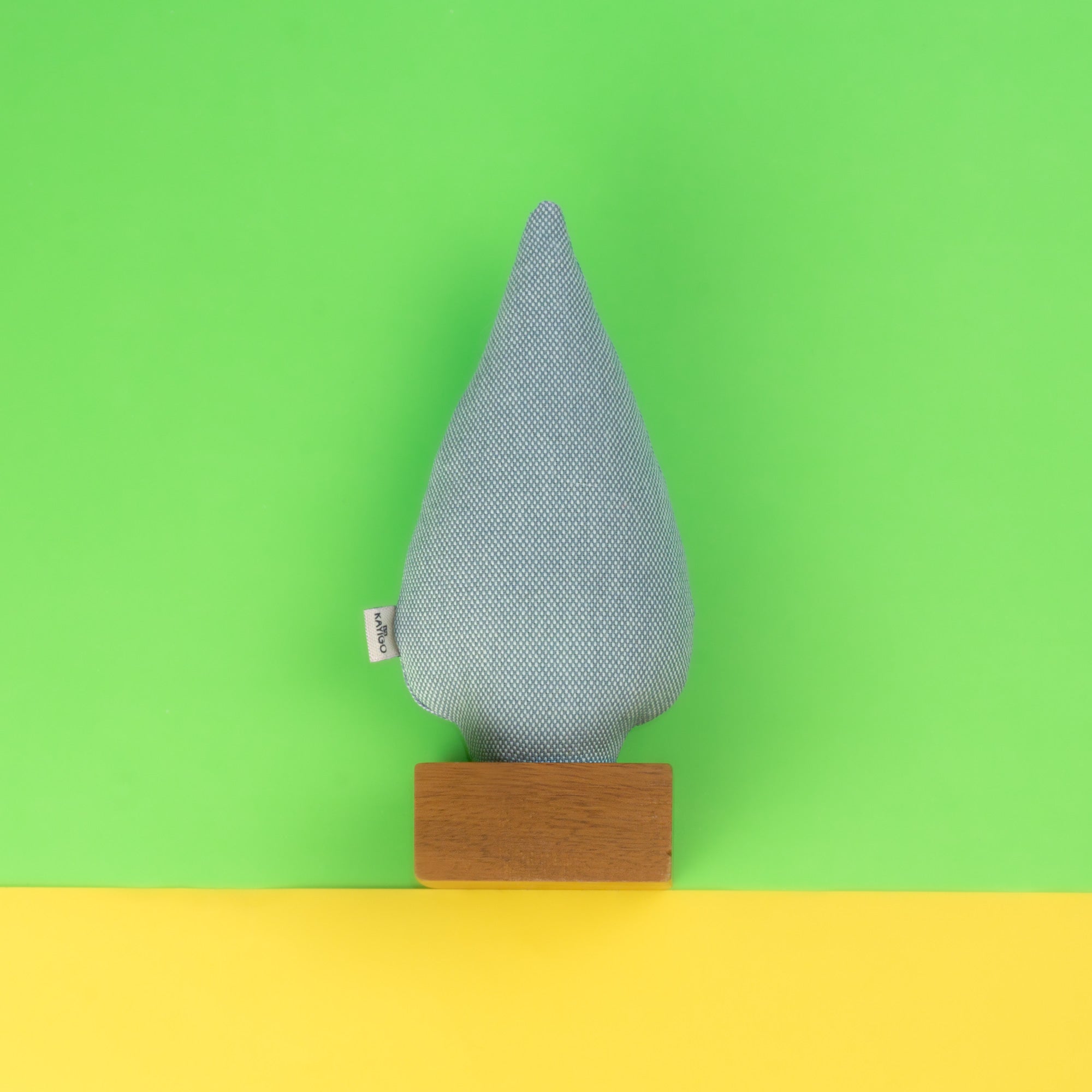 Kayigo-Lavanta Dolgulu Mavi Ladin Notluk-Masaüstü Organizer-2-Milagron.com