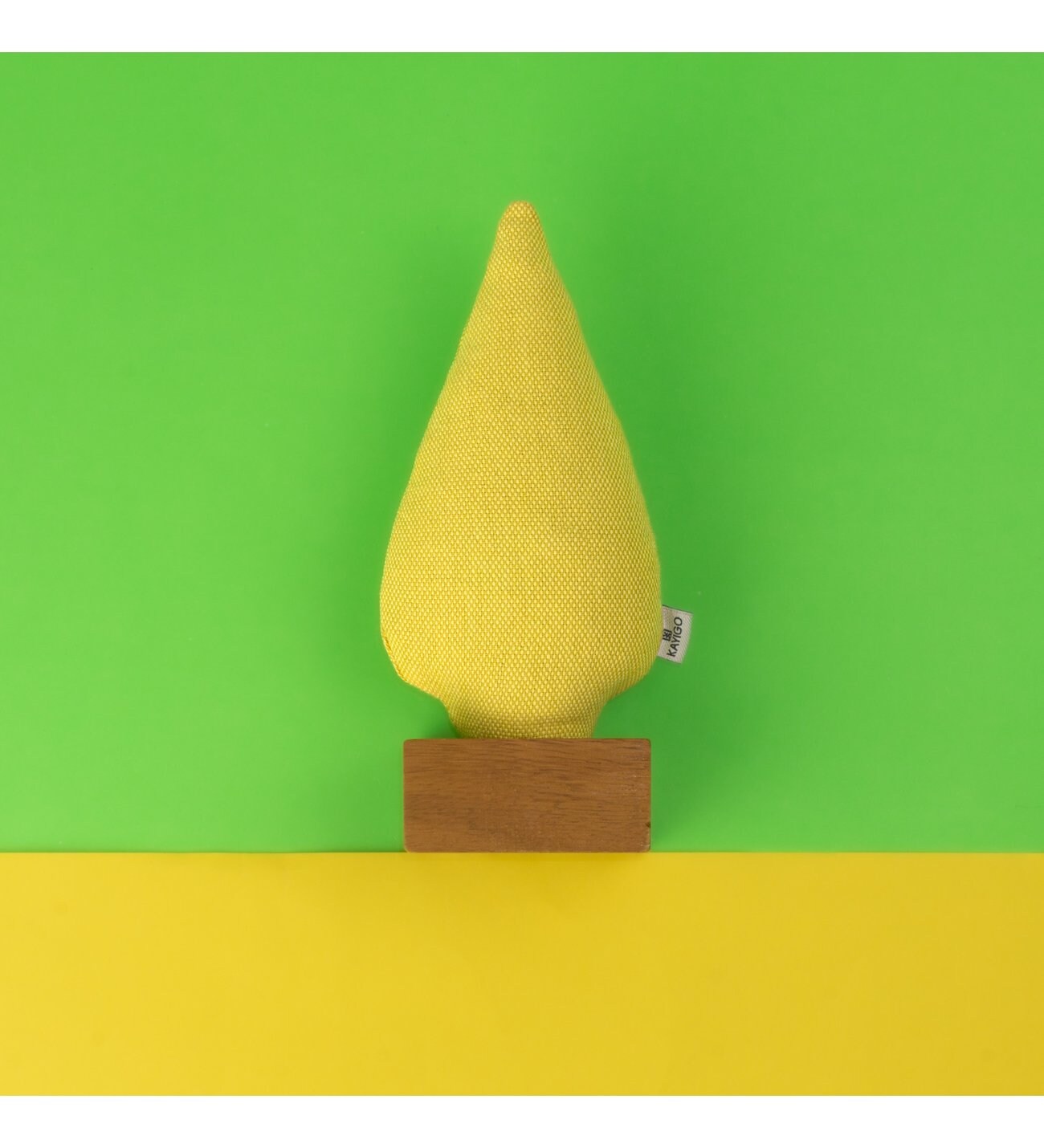 Kayigo-Lavanta Dolgulu Sarı Ladin Notluk-Masaüstü Organizer-2-Milagron.com