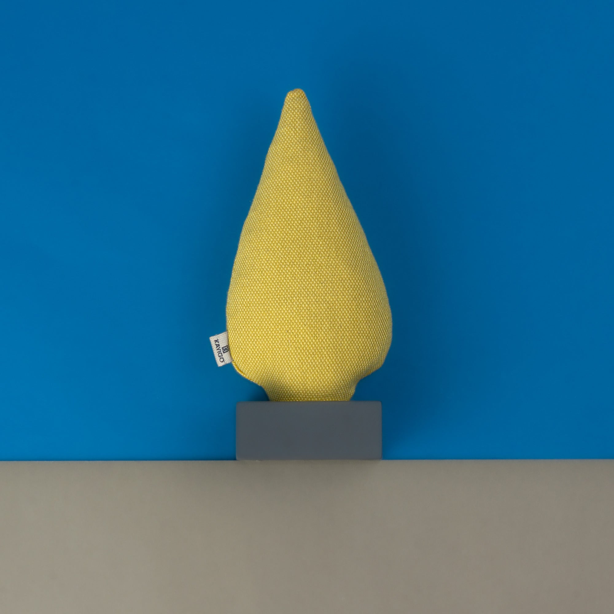 Kayigo-Lavanta Dolgulu Sarı Ladin Notluk-Masaüstü Organizer-3-Milagron.com