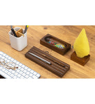 Kayigo-Lavanta Dolgulu Sarı Ladin Notluk-Masaüstü Organizer-3-Milagron.com