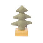 Kayigo-Lavanta Dolgulu Yeşil çam Notluk-Masaüstü Organizer-1-Milagron.com