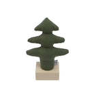 Kayigo-Lavanta Dolgulu çam Notluk/ Yeşil Krem-Masaüstü Organizer-2-Milagron.com