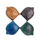 Kayigo-Pouchy Bozuk Para Cüzdanı Siyah-Cüzdan & Kartlık-7-Milagron.com