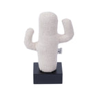 Kayigo-Siyah Woody Bej Cactus üçlü Set-Masaüstü Organizer-5-Milagron.com