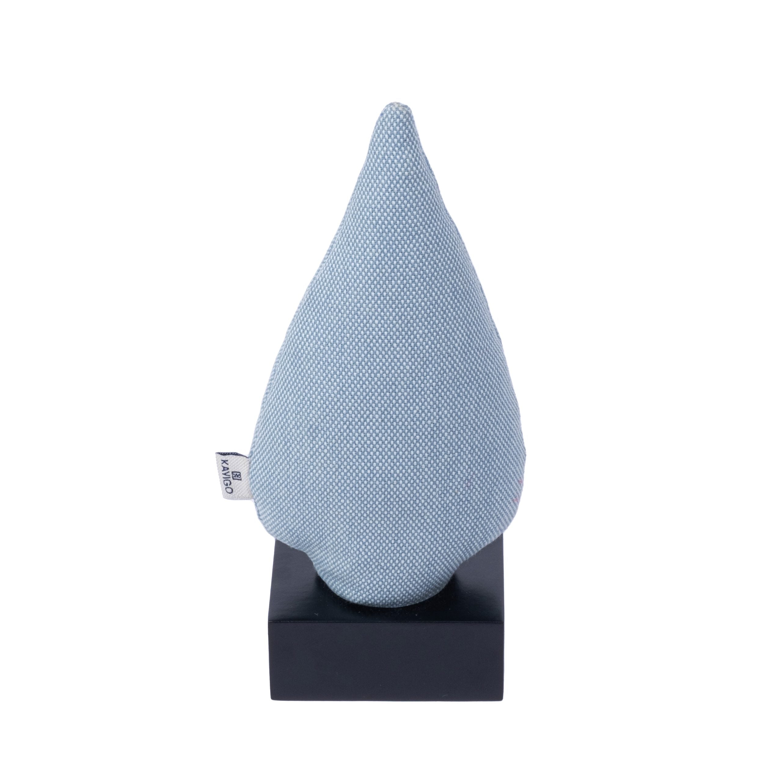 Kayigo-Siyah Woody Mavi Ladin üçlü Set-Masaüstü Organizer-2-Milagron.com