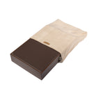 Kayigo-Tavla Yeşi̇l Yaprak Desenli̇-Tavla-6-Milagron.com