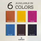 Kayigo-Toby Omuz Askılı çanta Fuşya-Telefon Çantası-5-Milagron.com