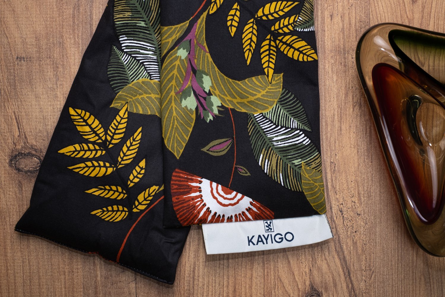 Kayigo-Warmy Ilık Sarılma Yastığı Yeni çiçek-Boyun Yastığı-2-Milagron.com