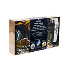 Kayigo-Warmy Lavantalı Ilık Sarılma Yastığı Floral-Boyun Yastığı-2-Milagron.com