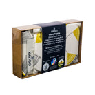 Kayigo-Warmy Lavantalı Ilık Sarılma Yastığı Hardal çiçeği-Boyun Yastığı-3-Milagron.com