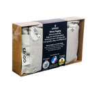 Kayigo-Warmy Lavantalı Ilık Sarılma Yastığı Martı-Boyun Yastığı-3-Milagron.com