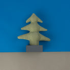 Kayigo-Woody Gri üçlü Ofis Seti Yeşil çam-Masaüstü Organizer-3-Milagron.com