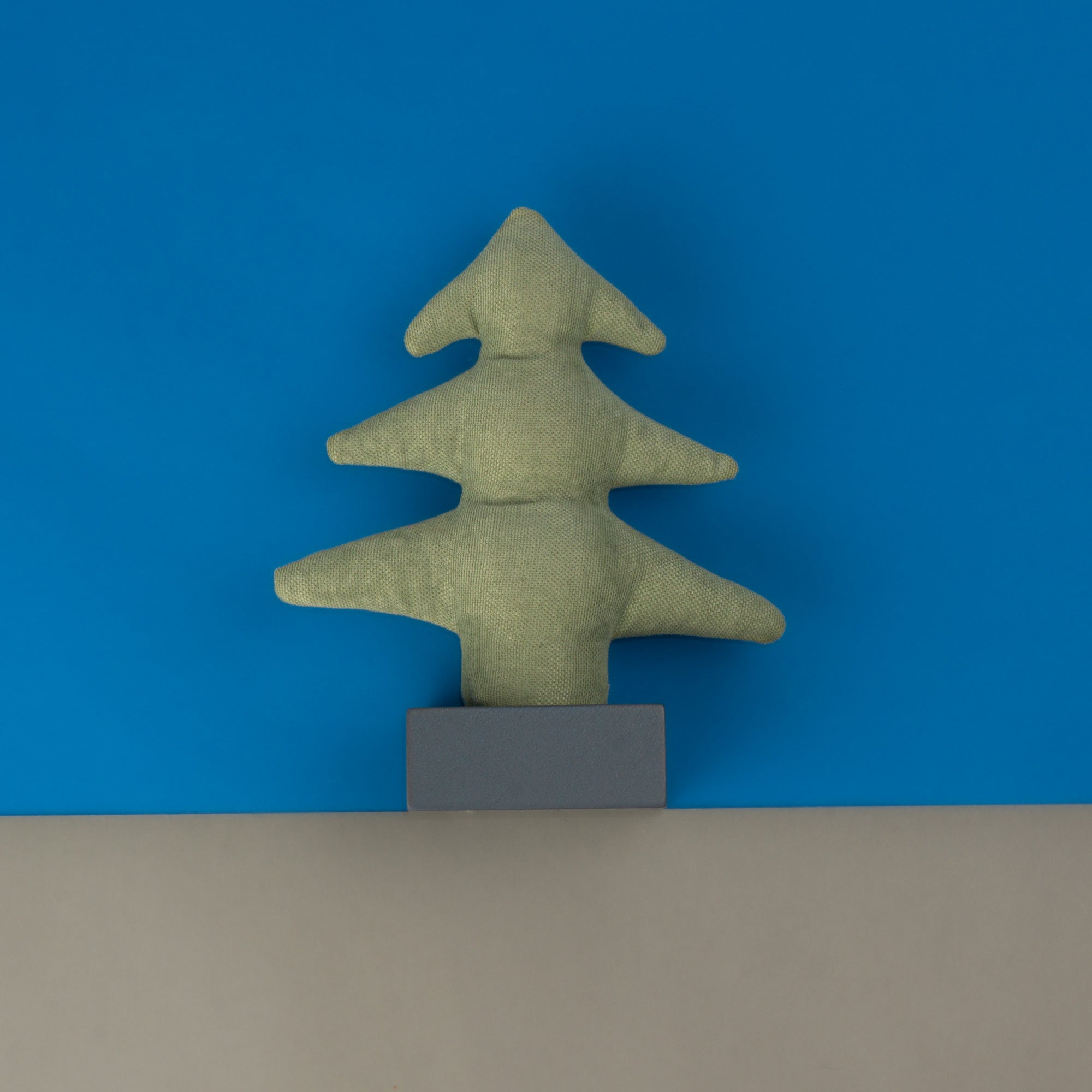 Kayigo-Woody Gri üçlü Ofis Seti Yeşil çam-Masaüstü Organizer-3-Milagron.com